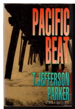 Cover art for Pacific Beat