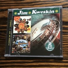 Cover art for Garden Of Joy (Feat. Geoff And Maria Muldaur) / Jim Kweskin's America (2-Cd)