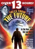 Cover art for Tales from the Future 9 Movie Pack