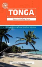 Cover art for Tonga (Other Places Travel Guide) (Other Places Travel Guides)