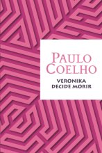 Cover art for Veronika decide morir (Spanish Edition)