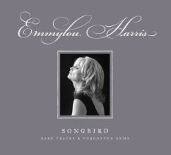 Cover art for Songbird: Rare Tracks & Forgotten Gems