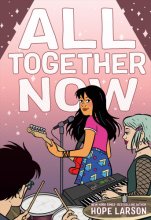 Cover art for All Together Now (Eagle Rock Series, 2)