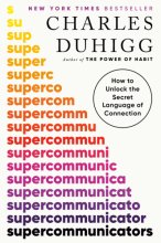 Cover art for Supercommunicators: How to Unlock the Secret Language of Connection