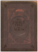 Cover art for Our Family Tree and Album