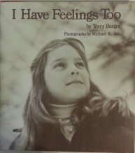 Cover art for I Have Feelings Too