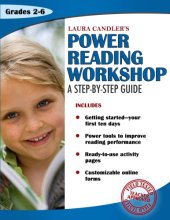 Cover art for Laura Candler's Power Reading Workshop: A Step-by-Step Guide