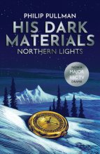 Cover art for Northern Lights ILLUST C WORMELL