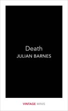 Cover art for Death