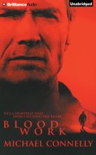 Cover art for Blood Work (Terry McCaleb, 1)