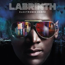 Cover art for Electronic Earth