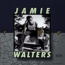 Cover art for Ride