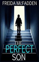 Cover art for The Perfect Son: A gripping psychological thriller with a breathtaking twist