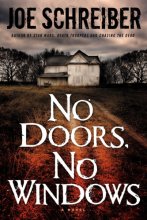 Cover art for No Doors, No Windows: A Novel