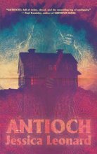 Cover art for Antioch