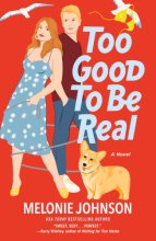 Cover art for Too Good to Be Real