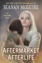 Cover art for Aftermarket Afterlife