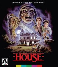 Cover art for House (Special Edition) [Blu-ray]