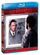 Cover art for The Stepfather [Blu-ray]