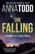 Cover art for The Falling: A Brightest Stars Novel (The Brightest Stars)