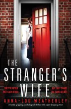 Cover art for The Stranger's Wife: A totally gripping psychological thriller with a jaw-dropping twist (Detective Dan Riley)
