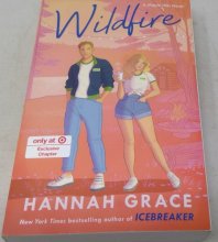 Cover art for Wildfire