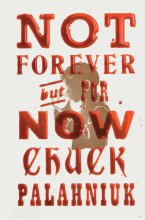 Cover art for Not Forever, But For Now