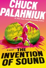 Cover art for The Invention of Sound