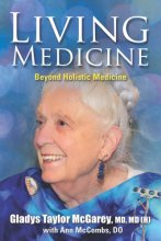 Cover art for Living Medicine