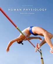 Cover art for Human Physiology: From Cells to Systems
