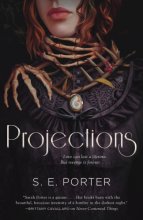 Cover art for Projections: A Novel