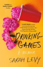 Cover art for Drinking Games