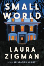 Cover art for Small World: A Novel