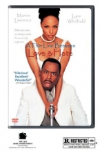 Cover art for A Thin Line Between Love and Hate