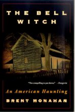 Cover art for The Bell Witch: An American Haunting