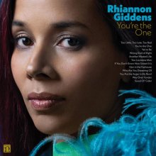 Cover art for Rhiannon Giddens You're The One (Indie Exclusive,