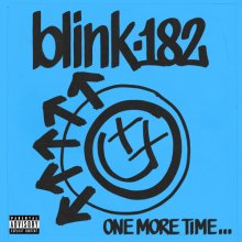 Cover art for ONE MORE TIME...