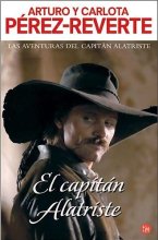 Cover art for El capitan Alatriste (Narrativa) (Spanish Edition)