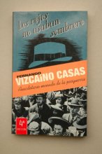 Cover art for Los rojos no usaban sombrero (Documento) (Spanish Edition)