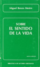 Cover art for Sobre el sentido de la vida (MINOR) (Spanish Edition)