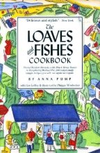 Cover art for The Loaves and Fishes Cookbook