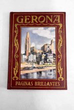 Cover art for Gerona, el memorable sitio