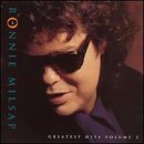 Cover art for Ronnie Milsap: Greatest Hits, Vol. 3