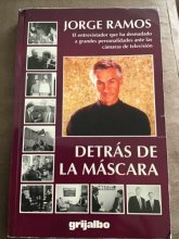 Cover art for Detras De LA Mascara