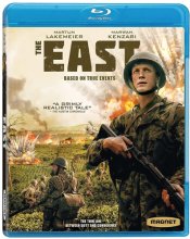 Cover art for The East (De Oost)