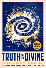 Cover art for Truth of the Divine: A Novel (Noumena, 2)