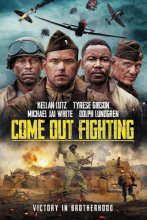 Cover art for Come Out Fighting [DVD]