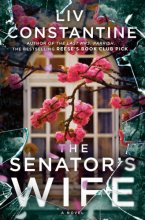Cover art for The Senator's Wife: A Novel