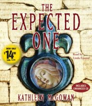 Cover art for The Expected One: A Novel (The Magdalene Line)