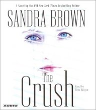 Cover art for The Crush